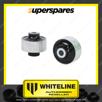 Whiteline Front Control Arm - Lower Inner Rear Bush for Mercedes Benz Citan 415