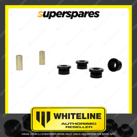 Front Control Arm Lower Inner Front Bushing Kit for Honda Civic EJ EK EM CR-V RD