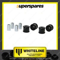 Whiteline Control Arm - Upper Bushing for Holden Colorado Colorado 7 RG