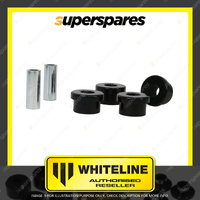 Whiteline Control Arm - Lower Inner Front Bush for Nissan Pathfinder R50 Elgrand