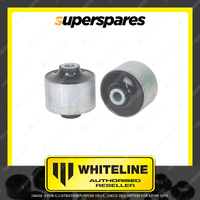 Front Control Arm Lower Inner Rear Bush for Nissan Elgrand E52 Maxima Murano STD