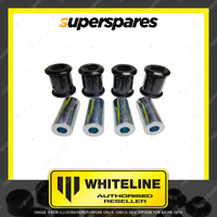 Whiteline Control Arm - Lower Bushing for Mazda 6 GG GY 2002-2008