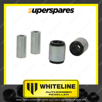 Whiteline Rear Control Arm - Lower Rear Outer Bushing for Volvo C30 C70 S40 V50