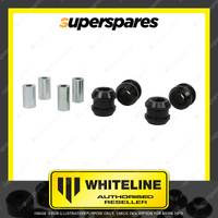 Whiteline Control Arm - Upper Bushing for Mazda 6 GJ GL CX-5 GH KE KF