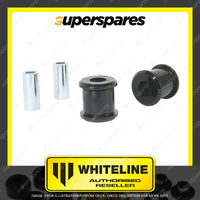 Whiteline Rear Control Arm Upper Rear - Outer Bush Kit for Abarth 124 348 16-On