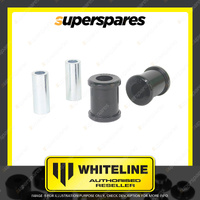 Whiteline Rear Trailing Arm Lower - Front Bushing Kit for Mazda MX-5 ND 2015-On