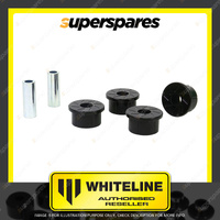 Whiteline Rear Spring Eye Front Bush for Ford Transit FA FB FC FD FZ FM FN VH VJ