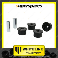 Whiteline Rear Spring Eye Rear Bush for Ford Transit FA FB FC FD FZ FM FN VH VJ