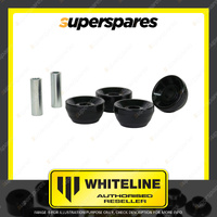 Whiteline Front Strut Rod - To Chassis Bushing for Honda Integra DA DA1 DA5 DA6