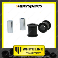 Whiteline Panhard Rod - Bushing for Toyota Landcruiser VDJ200 UZJ200 URJ202W