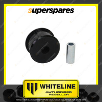 Whiteline Panhard Rod - Bushing for Nissan Elgrand E50 MPV 1995-2002