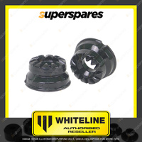 Whiteline Front Bump Stop - Bushing Kit for Hyundai i30 CN7 Kona OS 2021-On