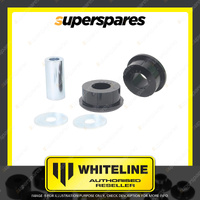 Whiteline Front Differential Mount - Left Lower Bushing Kit for Ford Ranger PX