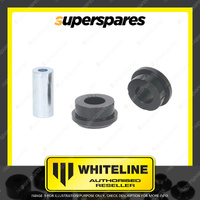 Whiteline Front Differential Mount - Right Bushing Kit for Mazda BT-50 UP UR