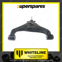 Whiteline Front LH Control Arm Lower - Arm Assembly for Ford Ranger PX III 18-22