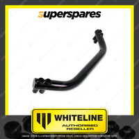 Whiteline Front Cross Member - Assembly for Suzuki Jimny A6G 3 5 Door 2018-On