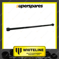 Whiteline Rear Panhard Rod - Assembly for Great Wall Tank 300 2022-On