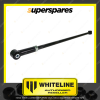 Whiteline Rear Panhard Rod - Assembly for Toyota Landcruiser Prado 250