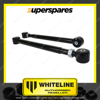 Whiteline Rear Trailing Arm Lower Arm Assembly for Toyota Landcruiser Prado 250