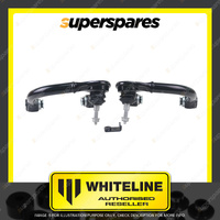 Whiteline Front Control Arm Upper - Arm Assembly for Ford Everest UB P704 22-On