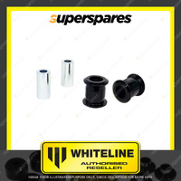 Whiteline Rear Panhard Rod - Bushing Kit for Toyota Landcruiser Prado 250