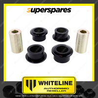 Whiteline Rear Panhard Rod - Bushing Kit for Great Wall Tank 300 2022-On