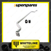 Whiteline Front Sway Bar 30mm Non Adj for Ford Fairlane Fairmont Falcon AU BA BF