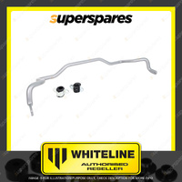 Whiteline Front Sway Bar - 30mm Non Adjustable for HSV Clubsport Z Series Grange