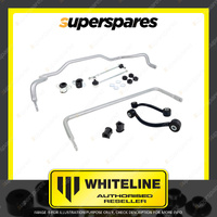 Front Rear Sway Bar Vehicle Kit for HSV Clubsport Maloo Senator SV6000 Z Series
