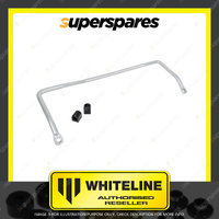 Rear Sway Bar - 20mm Non ADJ for Holden Commodore Calais VT VX VY VZ Caprice