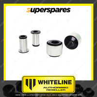 Front Control Arm Lower Inner Rear Bush for Mini Clubman R50 R53 R55 R56 R57