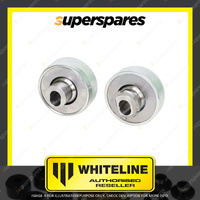 F Control Arm Lower Inner Rear Bearing for Renault Fluence Grand Scenic Megane