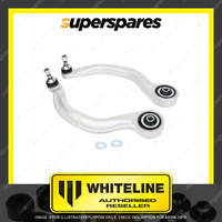 Front Radius Arm Lower - Arm for Tesla Model 3 5YJ3 Model Y 5YJY Performance