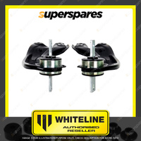 Whiteline Rear Trailing Arm Lower - Arm Assembly for Honda Civic FC FK 2016-On