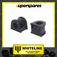 Rear Sway Bar Mount Bush Kit 20mm for Subaru Impreza GD GG Liberty Legacy BE BP