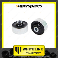 Front Control Arm Lower Inner Front Bush for Audi Q4 e-tron F4 2021-On Standard