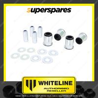 Whiteline Front Control Arm Lower - Bushing Kit for Volkswagen Amarok T1A T1B