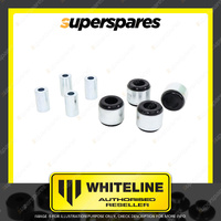 Whiteline Rear Trailing Arm Lower - Bushing Kit for Ford Mustang Mach-E EV 20-On