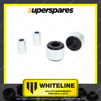 Whiteline Rear Trailing Arm Upper - Rear Bushing Kit for Ford Mustang Mach-E EV