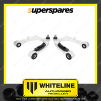 Whiteline Front Control Arm Upper - Arm for Tesla Model 3 5YJ3 Model Y 5YJY