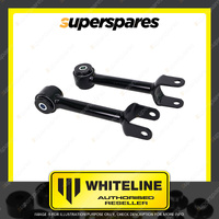 Whiteline Rear Control Arm Lower Front - Arm for Tesla Model 3 5YJ3 Model Y 5YJY