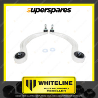 Whiteline Front Radius Arm Lower - Arm for Tesla Model 3 5YJ3 Model Y 5YJY 17-On