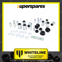 Whiteline Front Essential Vehicle Kit for Volkswagen Amarok T1A T1B 2022-On