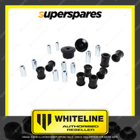 Whiteline Rear Essential Vehicle Kit for Mazda MX-5 NC 2005 - 2014
