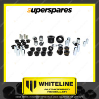 Whiteline Rear Essential Vehicle Kit for HSV Clubsport E Series 2006-2009