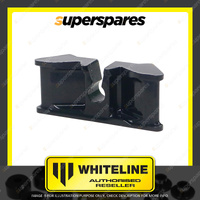 Front Gearbox Mount Bush for Subaru Forester SJ SK Impreza GJ Liberty Non Turbo