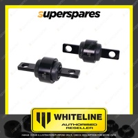 Whiteline Front Control Arm Lower - Bearing Kit for BYD Seal EK AWD RWD 2022-On