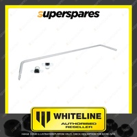 Whiteline Rear Sway Bar 22mm 2 Point Adjustable - Assembly for BYD Seal EK 22-On