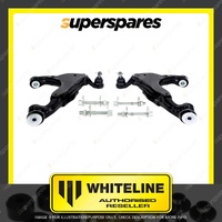 Front Control Arm Lower Arm Assembly for Toyota Landcruiser Prado 150 FJ Cruiser