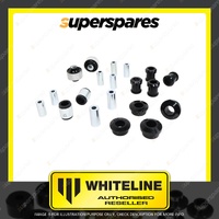Whiteline Front Essential Vehicle Kit for Mazda MX-5 NC RX-8 SE17 2003-2014